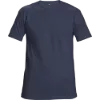 GARAI tričko 190GSM navy M